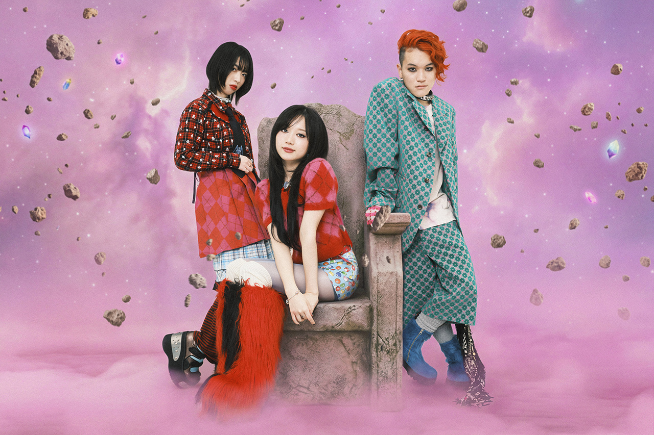 ブランデー戦記 Official Web Site | BIOGRAPHY