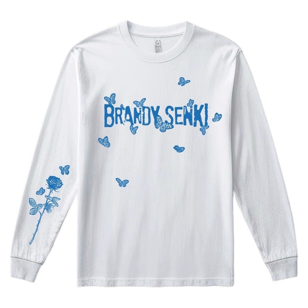 ブランデー戦記 Official Web Site | CATEGORY | APPAREL