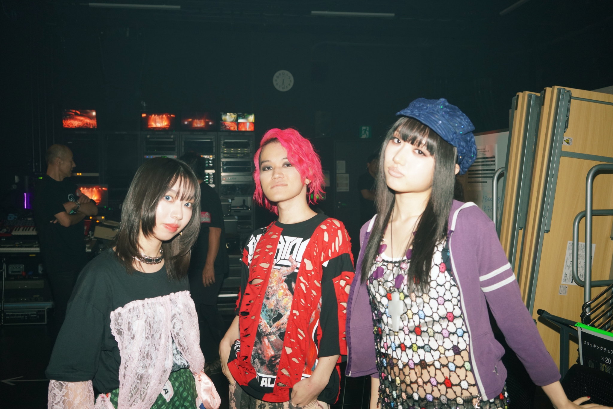 ブランデー戦記 Official Web Site | PHOTO